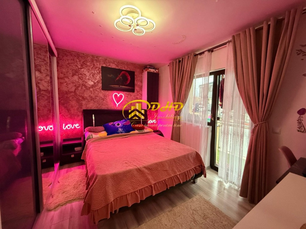 Ap. 2 camere - Manta Roșie