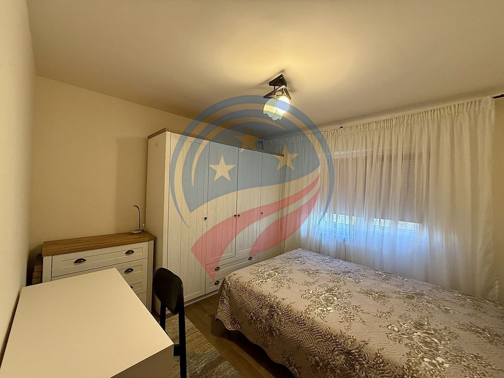 Apartament cu 2 dormitoare de inchirat/scoala39/Rovine/Cr...