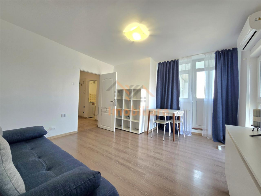 APARTAMENT DE INCHIRIAT | 1 CAMERA | TIP D | NUFARUL | ORADE