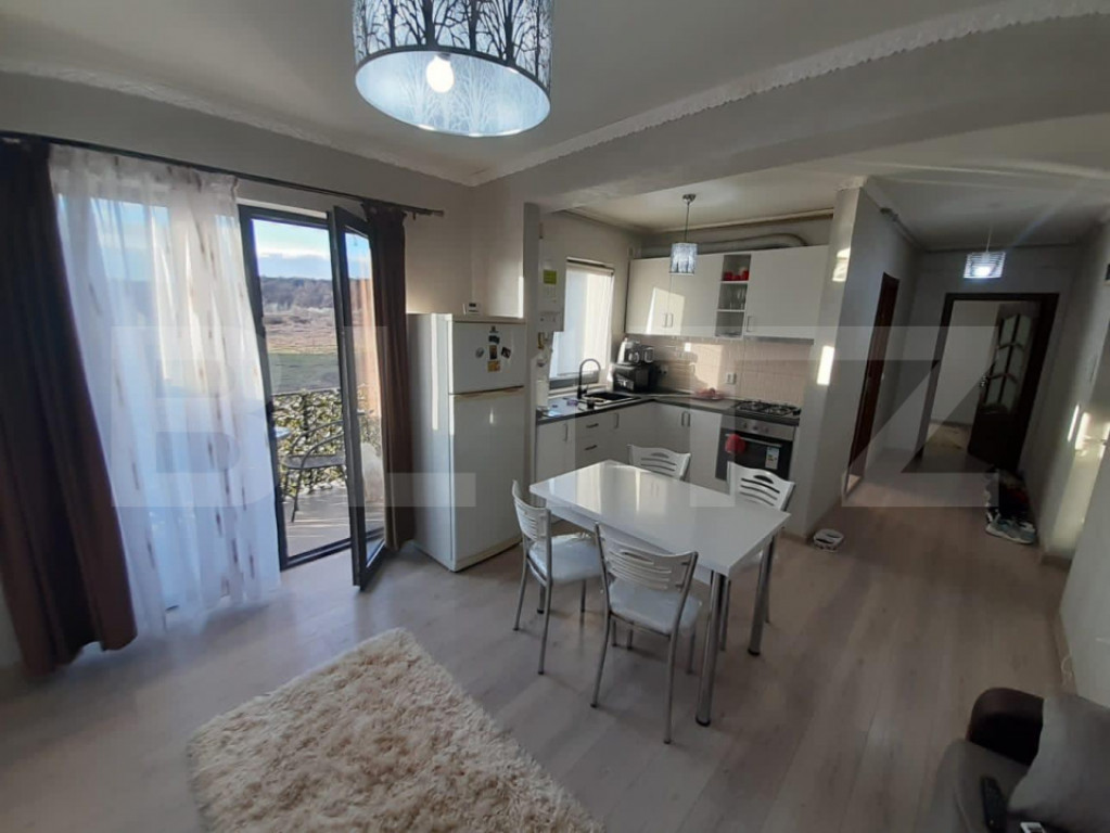 Apartament 2 camere, 46 mp, parcare, zona Tineretului