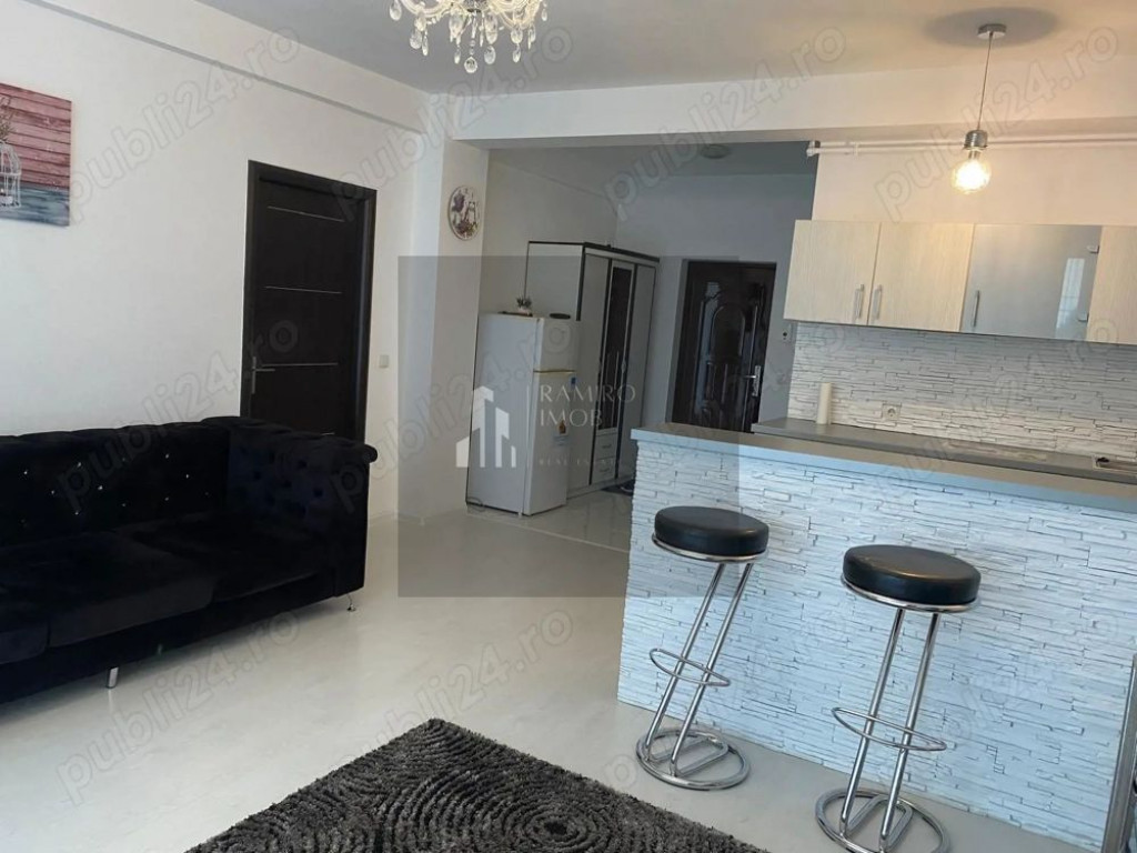 Apartament 2 camere centrala proprie Luica/Berceni etaj 1