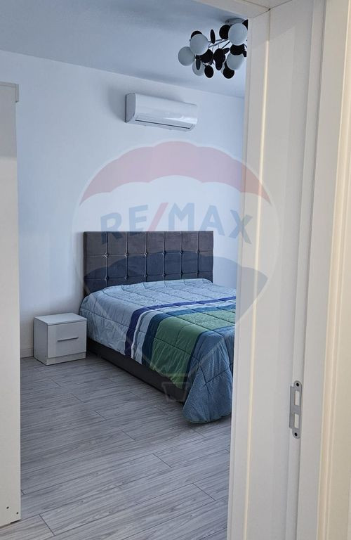 Apartament cu 1 camere de închiriat in bloc nou