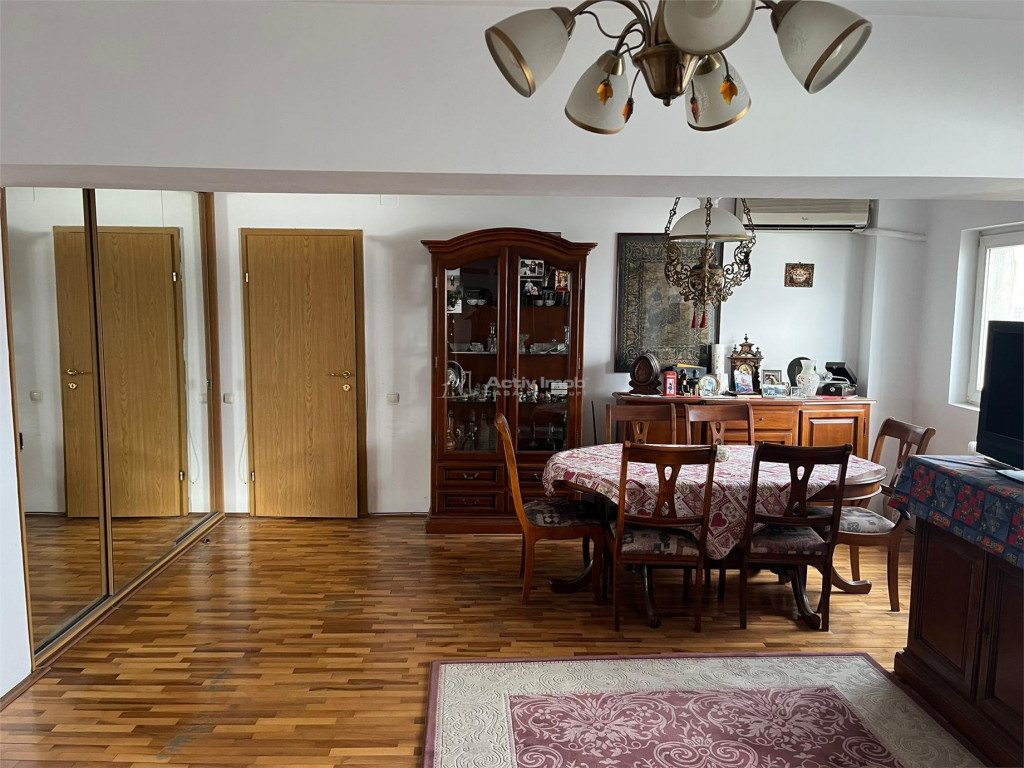 2 camere - Crangasi- 3min metrou-82m utili-parcare-bloc reab