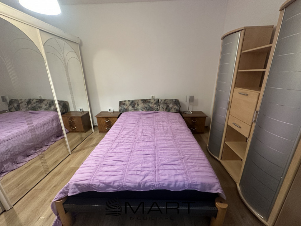 Apartament 2 camere zona Lazaret