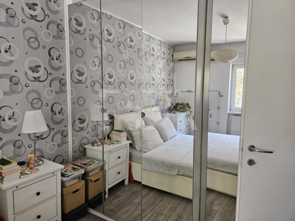 Apartament 2 camere , P-ta Romana