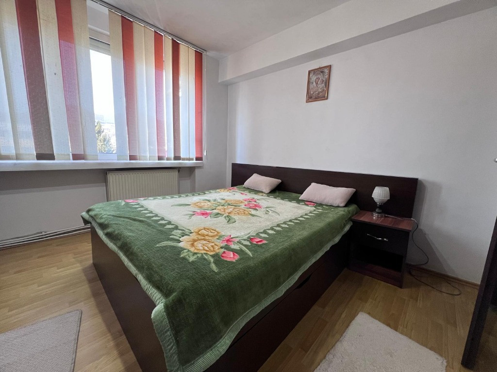 Apartament 2 camere,zona Ultracentrala