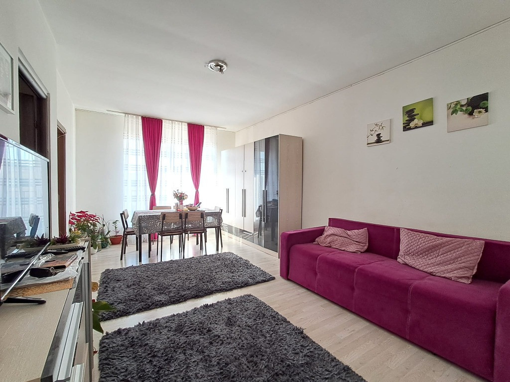 Apartament 2 camere situat in Apahida,str. Libertatii