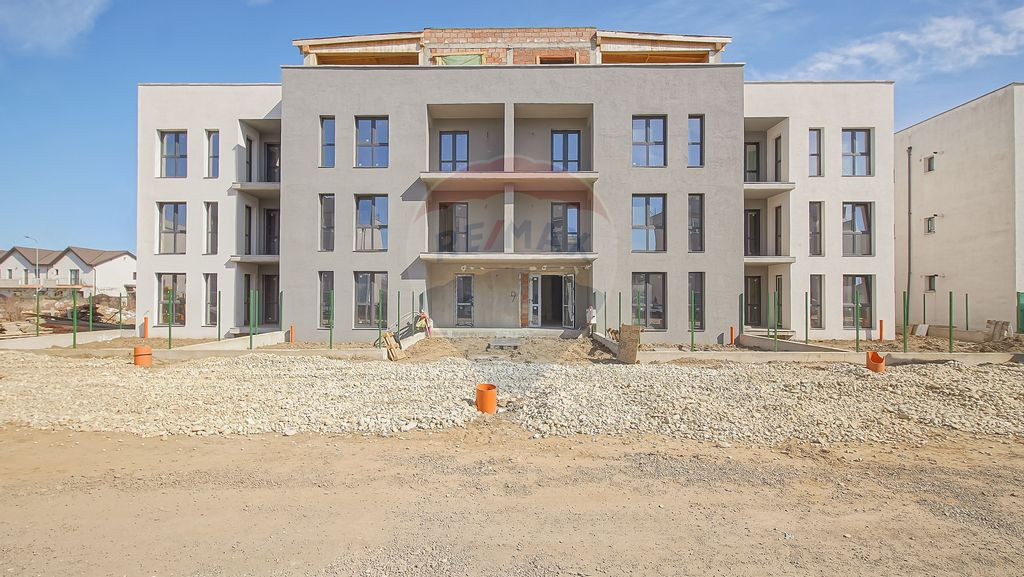 Comision 0% | Apartament cu 2 camere – 59 mp utili | S?...