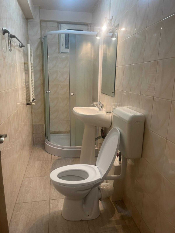 Brancoveanu bloc nou etaj 3