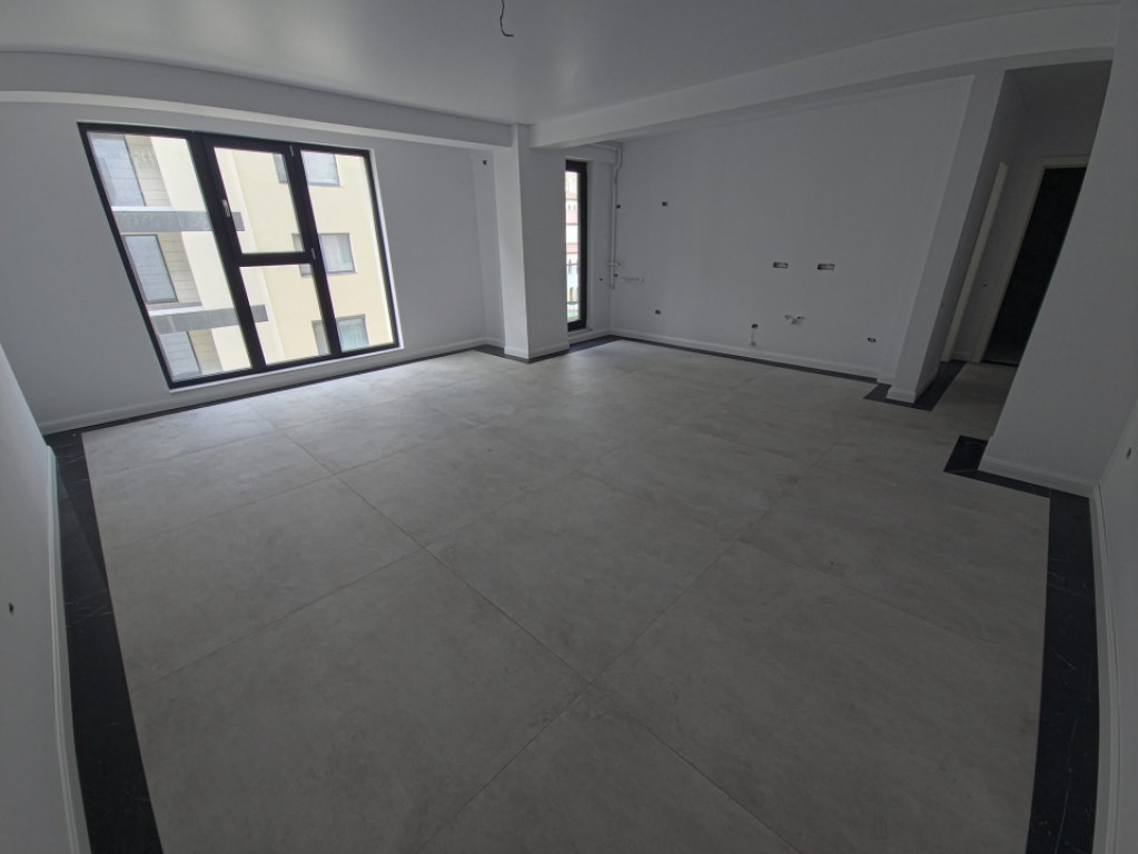 Tomis Plus apartament 2 camere decomandat incalzire pardosea