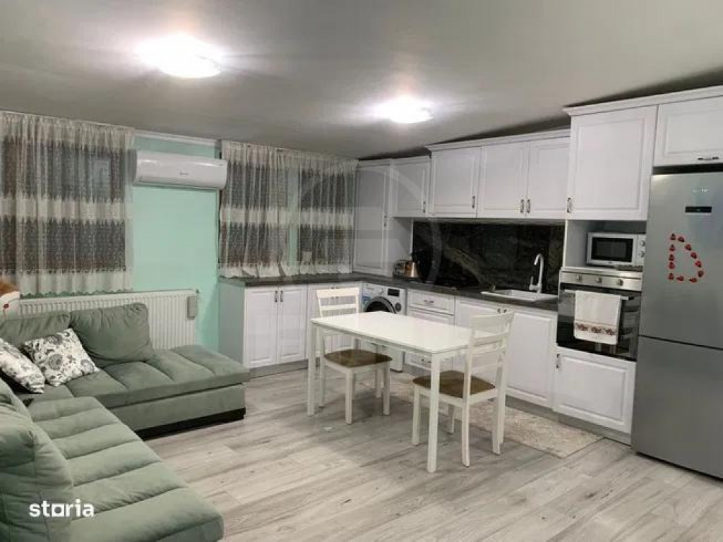 Apartament 3 camere zona Ioan Rus
