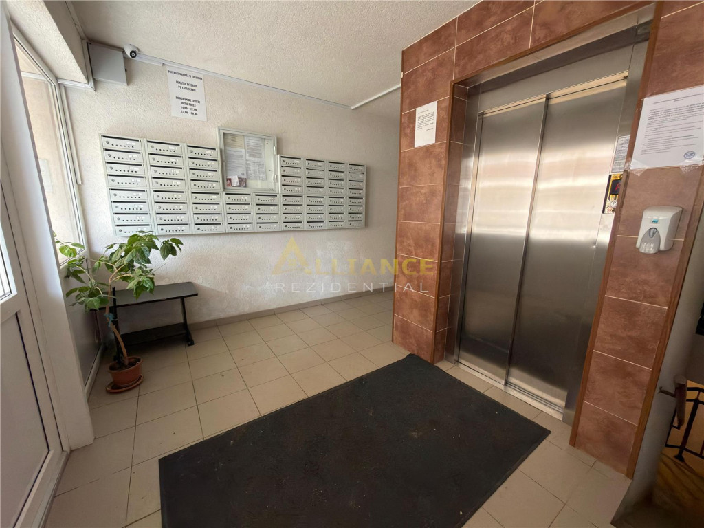 Garsoniera de 45.000€ Popesti Leordeni