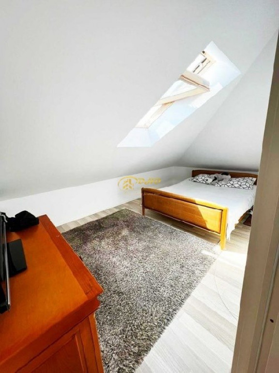 Apartament 3 camere, Valea Lupului