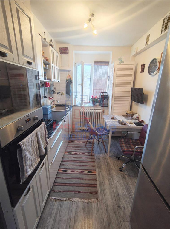 Apartament 2 camere Tatarasi - Ciurchi