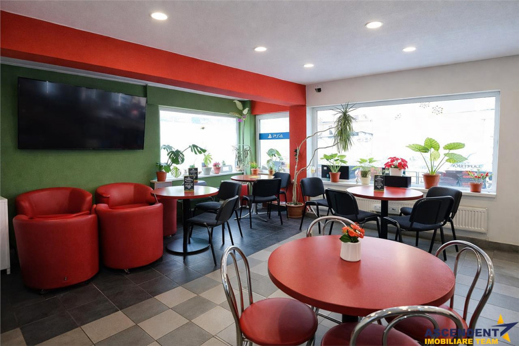 Tur 3D! Apartament 4 camere,2 balcoane,2 bai,zona centrala A