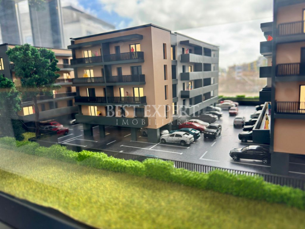 3 Camere Direct Dezvoltator Incalzire in Pardoseala