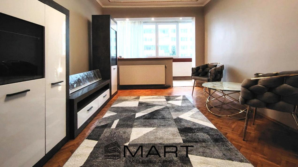 Apartament 3 camere 72mp Mihai Viteazu