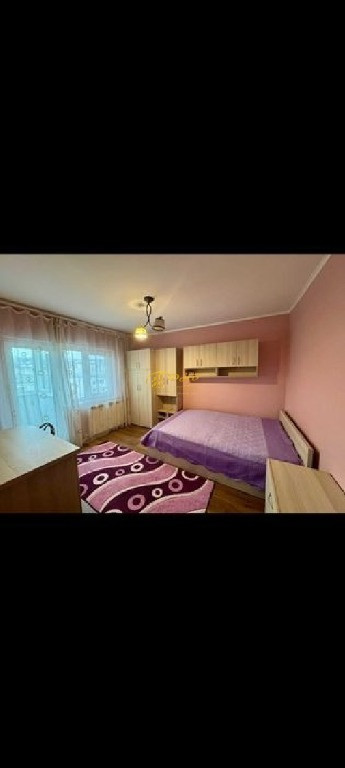 Apartament două camere decomandate, zona Păcurari-Moara de Foc