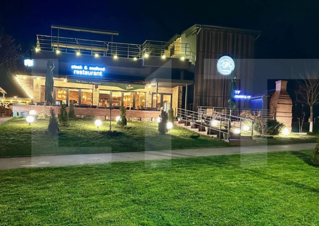 Spațiu comercial de inchiriere, 275 mp - OPORTUNITATE DE AF