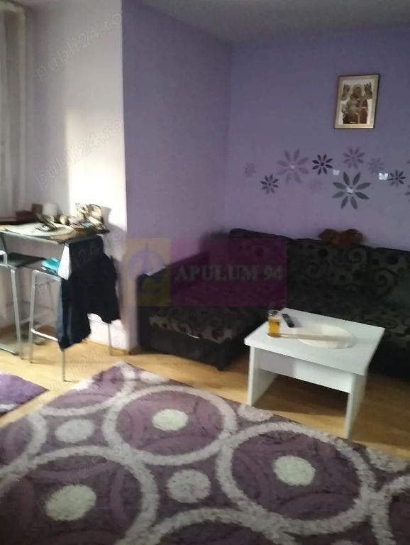 Apartament 2 camere 34mp Metrou Aparatorii Patriei