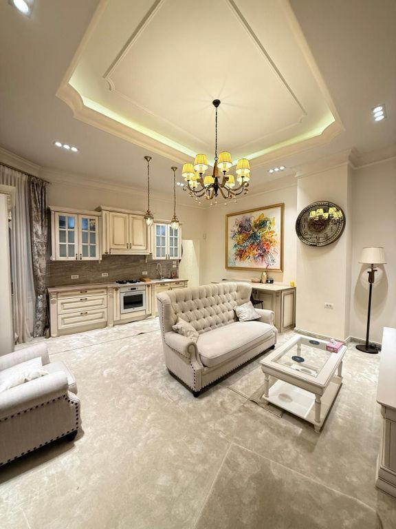 Apartament 2 camere transformate in 3 Carol I Mosilor Izv...