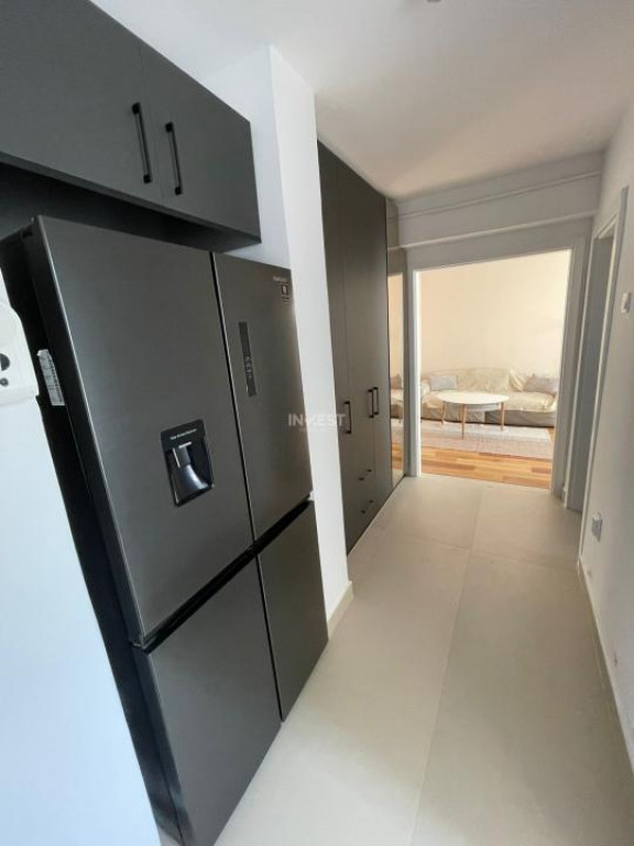 Chirie 2 camere, RENOVAT, zona Tudor Vladimirescu, Iasi