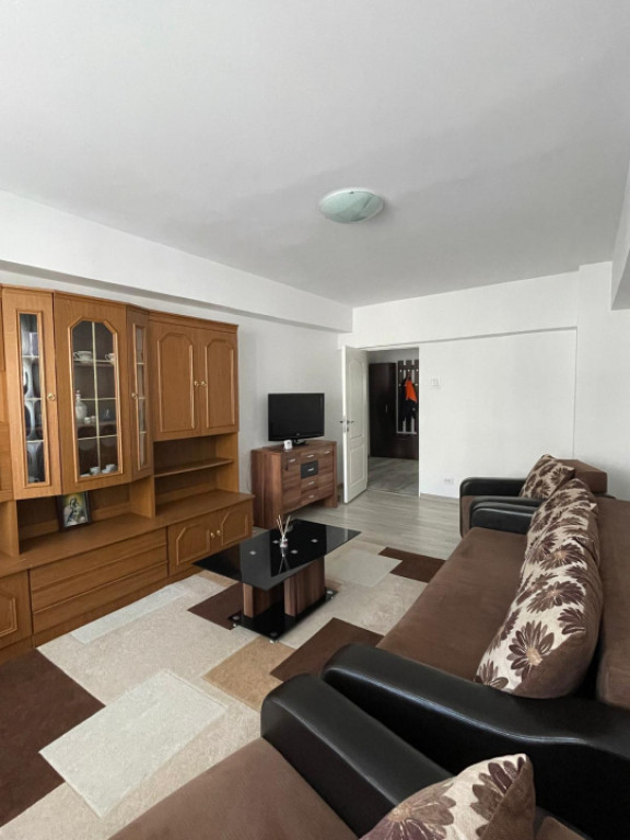 Apartament 2 camere ultracentral – ideal pentru locuit