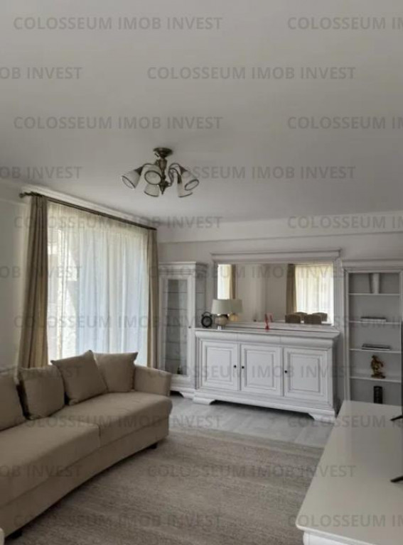 Apartament 3 camere, decomandat - zona Tractorul