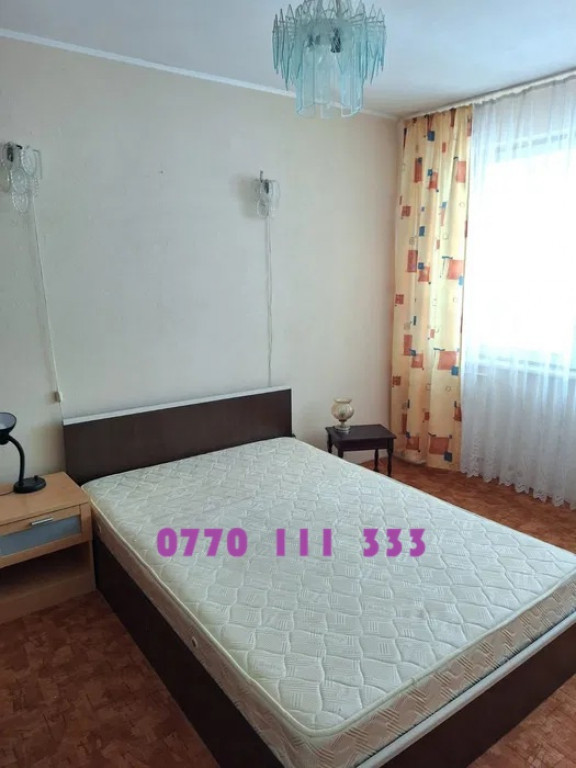 Etaj 1 - Apartament 2 camere, confort 1 Hipodrom, suprafata