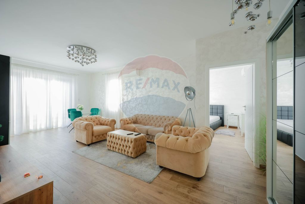 Apartament cu 2 camere de închiriat, ultracentral, Str.I...