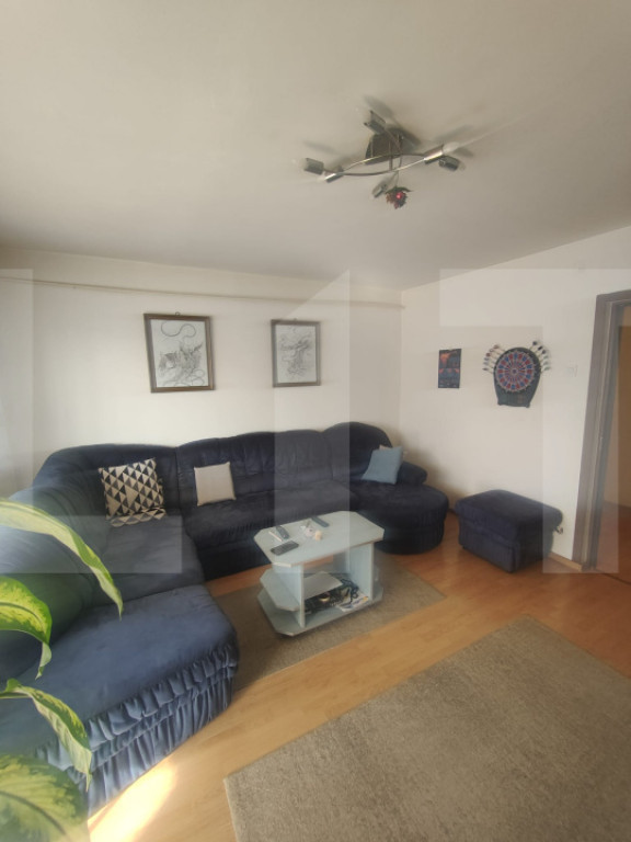 Apartament 4 camere, 92 mp, zona Miorita