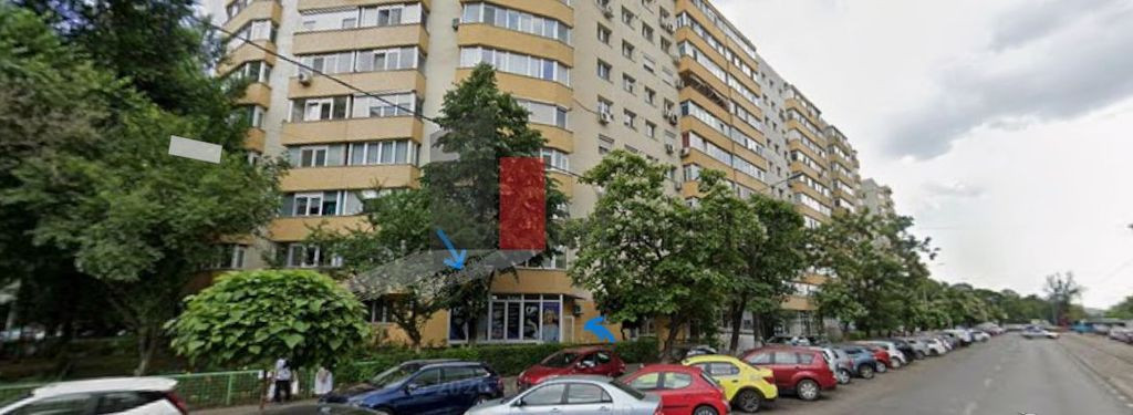 Spatiu comercial de inchiriat in zona Basarabia/Blvd Chis...