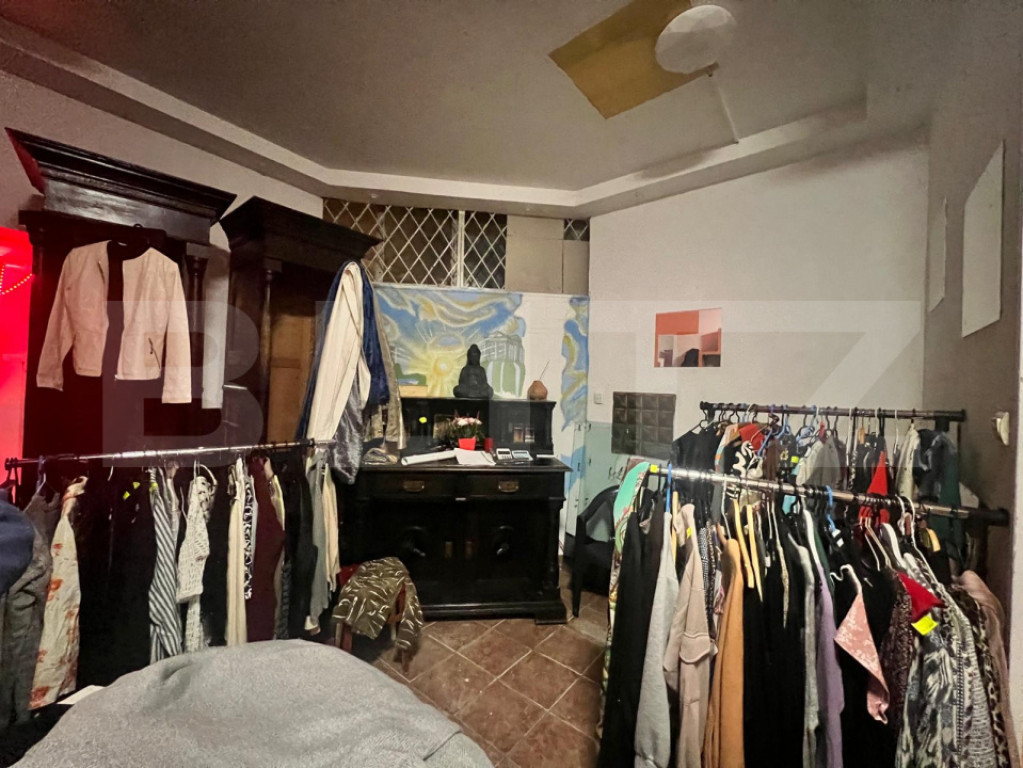 Spatiu comercial, 23 mp, zona ultracentrala