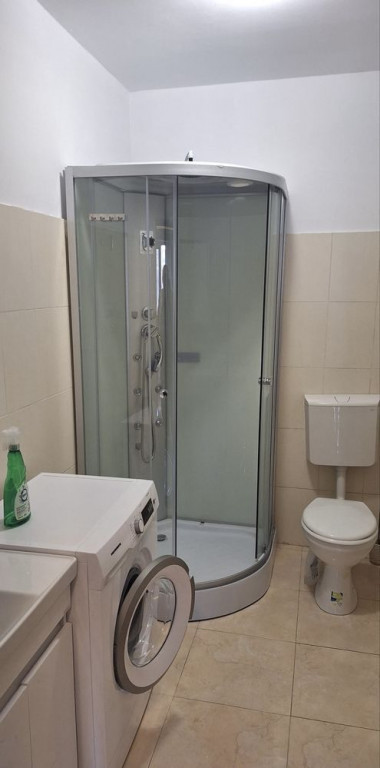 Brancoveanu bacia bloc nou etaj 1