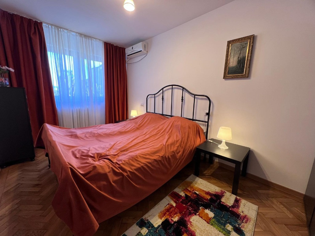 Apartament spațios cu 3 camere, 72 mp, în Gojdu – zonă