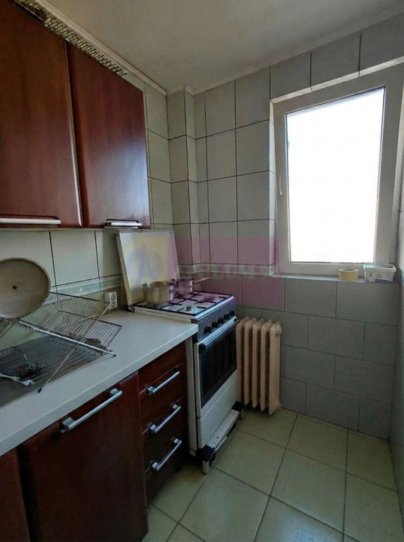 Vanzare garsoniera Iuliu Maniu-Militari, metrou M3 statia...