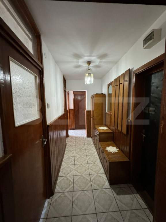 Apartament 2 camere, 60 mp, zona Micro 8