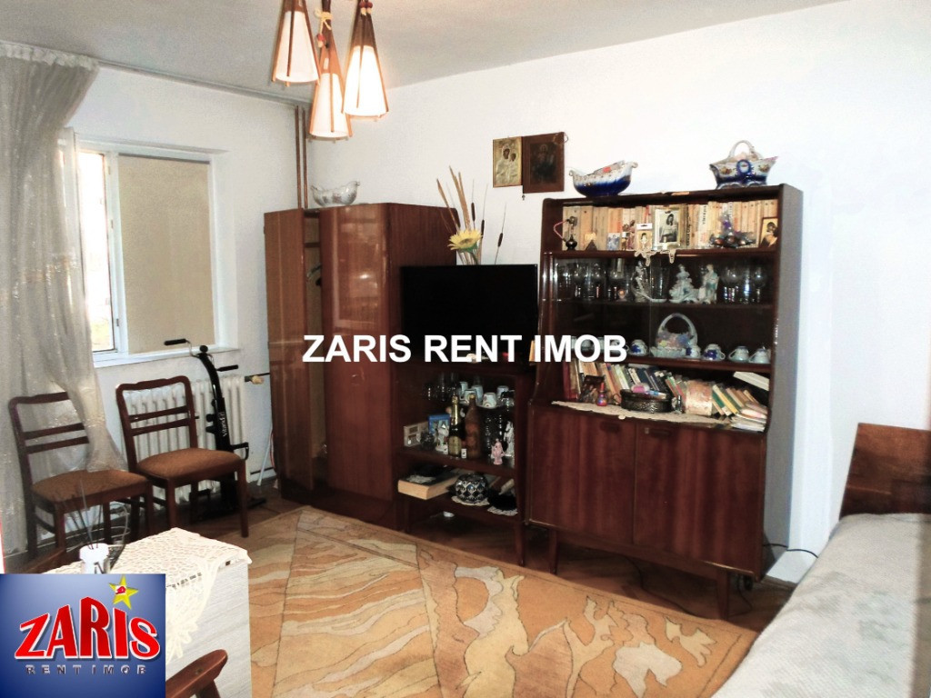 Apartament 2 camere, decomandat, etaj 1 in Ploiesti, ultracentral