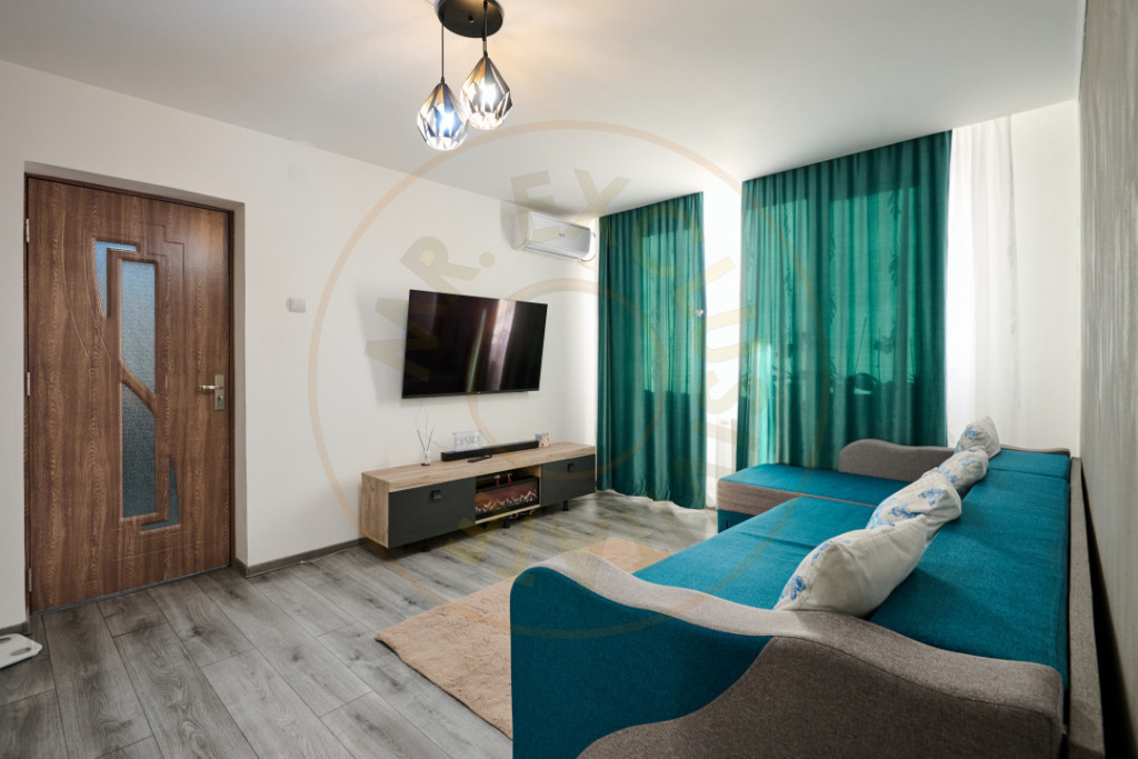 Apartament 3 Camere Bloc Nou | Apartament Nou Pitesti