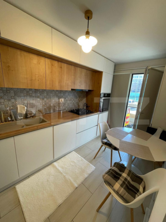 Garsoniera 41 mp, Lapus, zona Mall Electroputere/Popeci