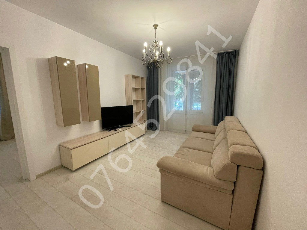 Inchiriez apartament 3 camere,Floreasca,str. Ceaikovski