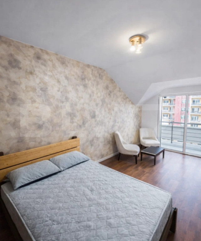 Exclusiv Blitz! Apartament 1 camera, Zona Petrom