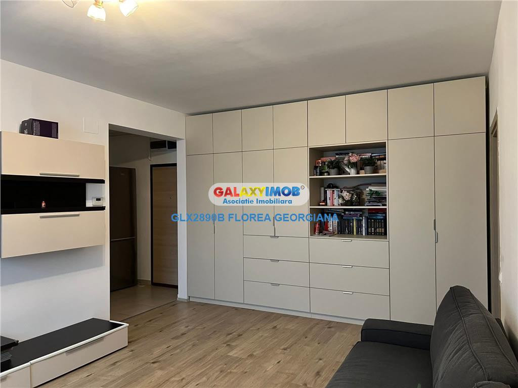 Apartament 2 camere de Greenfield Residence