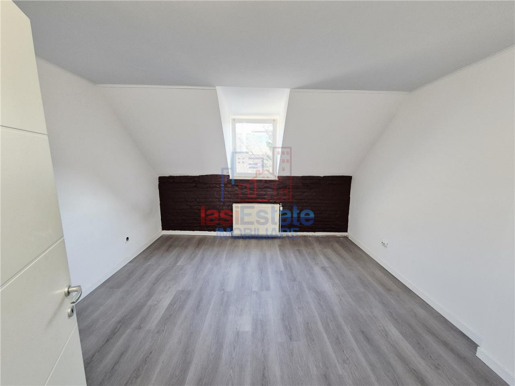 Apartament cu 3 camere de