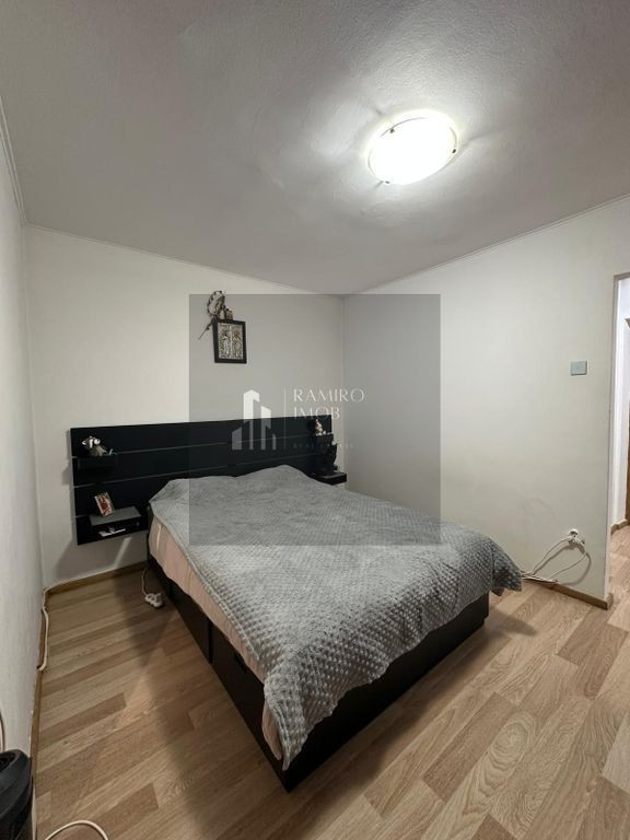 Garsoniera mobilata si utilata - Metrou Costin Georgian 1...