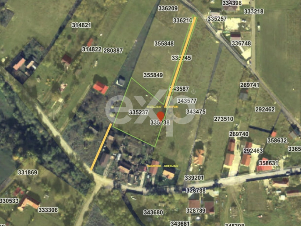 Spatiu Comercial, Strada Burebista, 162mp, 0% COMISION