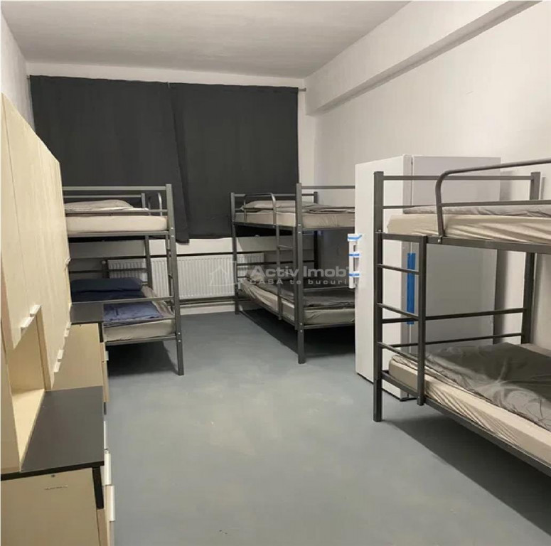 Cazare Muncitori - Calea Feldioarei Brasov