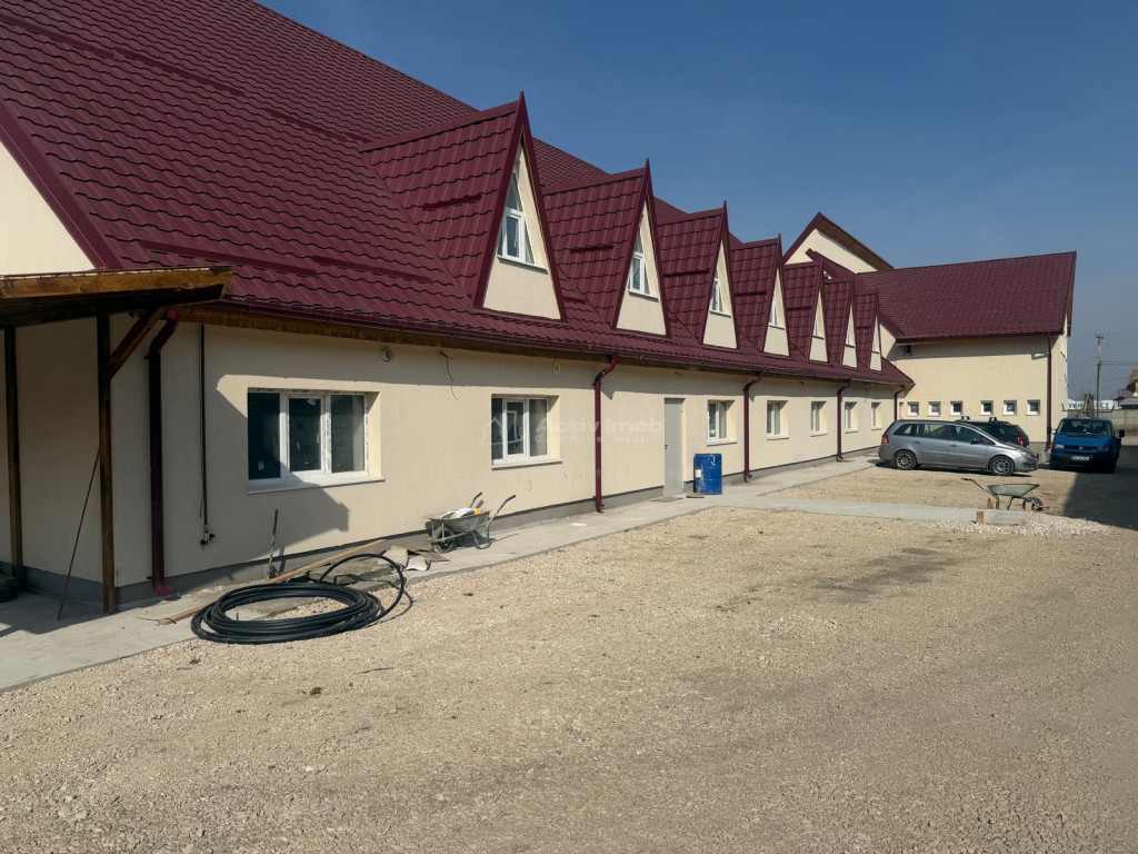 Cazare Muncitori - Calea Feldioarei Brasov