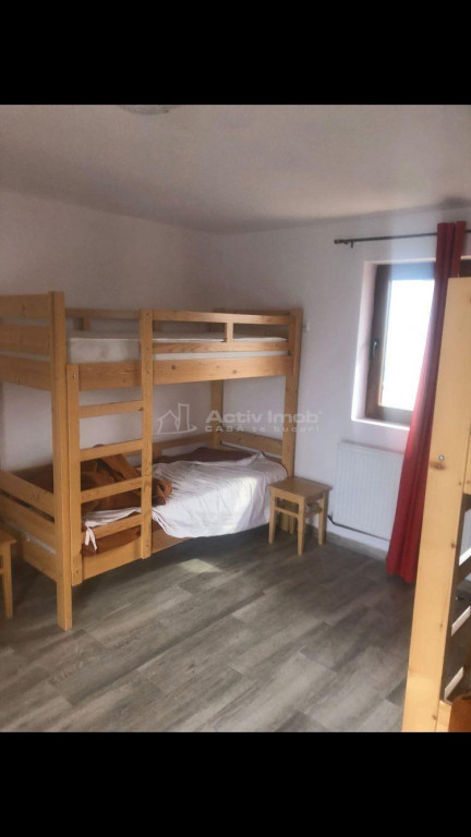 Cazare - Muncitori - Cristian - 40 locuri