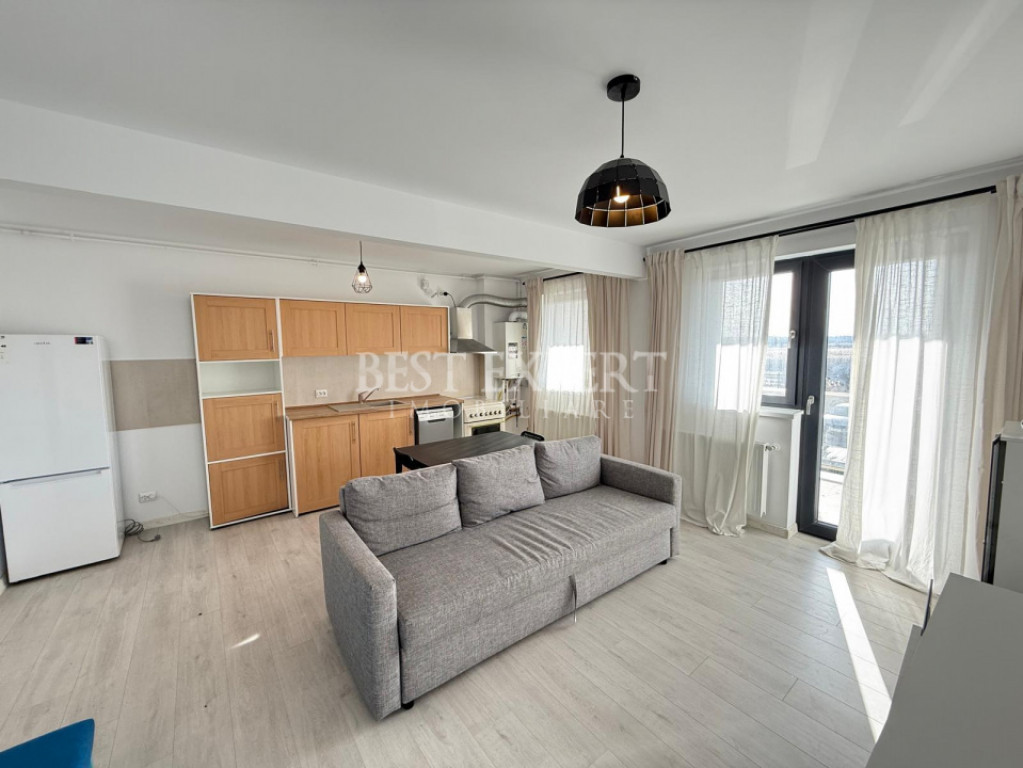 2 Camere de inchiriat cu Parcare HILS Splai Disponibilitate